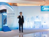 Midea Strengthens APAC Partnerships and Innovation Momentum
