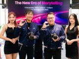 Canon Malaysia Launches the EOS R6 Mark III and RF45mm F1.2 STM
