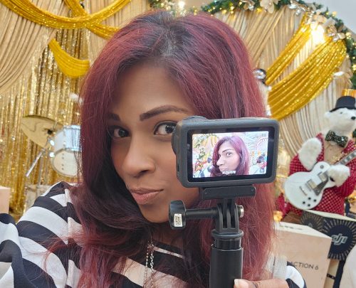 DJI Unveils Osmo Action 6: A Groundbreaking Action Camera