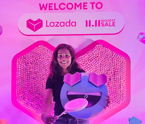 Lazada Malaysia’s 11.11 “Sweetest Brand Deals of the Year”