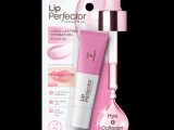 Mentholatum the New Lip Perfector Serum Lip Gel — The Next Generation of Lip Care Innovation