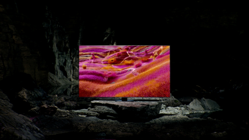 Samsung QLED TVs: The Technology Behind Stunning Picture Quality