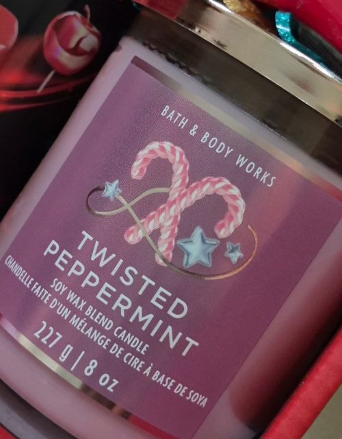 Celebrate the Magic of the Season with Bath & Body Works’ 2025 Christmas Collection