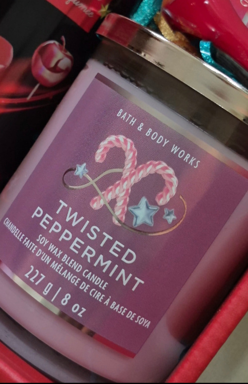 Celebrate the Magic of the Season with Bath & Body Works’ 2025 Christmas Collection