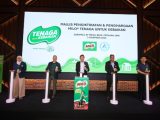 MILO® Celebrates First-Year Milestone of the Energy For Good Programme