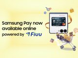 Fiuu Enables Samsung Pay for Online Commerce in Malaysia