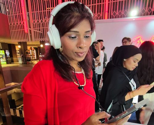 Fender Audio Makes CES Debut with ELIE Portable Speakers and MIX Headphones