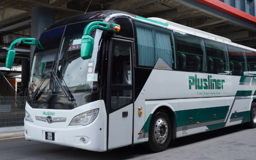 Park May Berhad Launches WhatsApp Ticketing for Transnasional and Plusliner