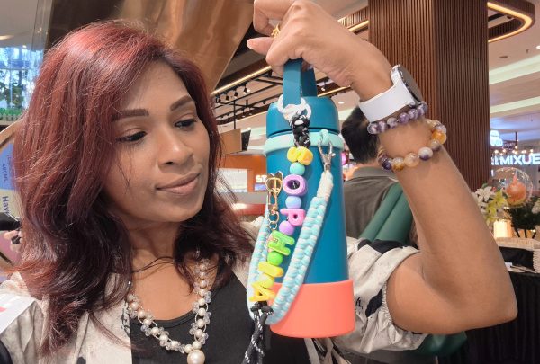 Sipzz Turns Hydration into a Lifestyle with Its First Malaysia Flagship Store