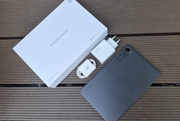 Xiaomi Pad Mini Review: The Small Tablet with Giant Ambition