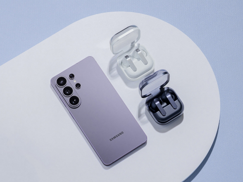 Samsung Galaxy Buds4 Series
