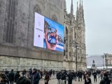 Samsung Connects Athletes and Fans toMilano Cortina 2026 Moments