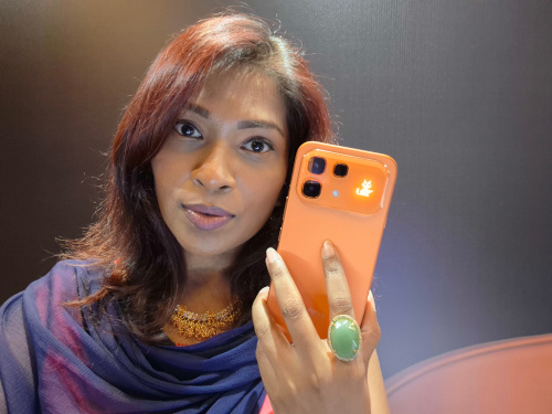 Infinix NOTE 60 Series, Where the Flagship-Level NOTE 60 Pro