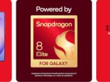 Qualcomm Introduces Snapdragon 8 Elite Gen 5 for Galaxy