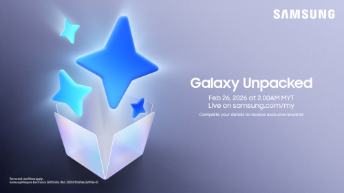Galaxy Unpacked February 2026: The Next AI Phone