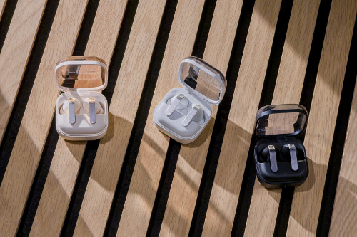 Samsung Galaxy Buds4 Series: Premium Sound Meets Everyday Comfort