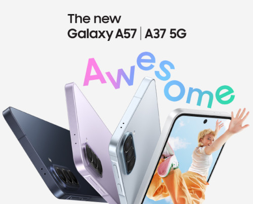 Samsung Expands AI Capabilities with Galaxy A57 5G and A37 5G
