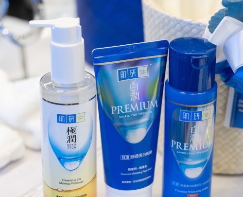 Hada Labo Upgrades Your Double Cleansing This Raya