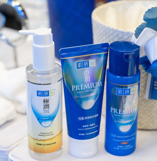 Hada Labo Upgrades Your Double Cleansing This Raya