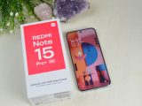 REDMI Note 15 Pro+ said midrange who? Giving Full Flagship Energy Review