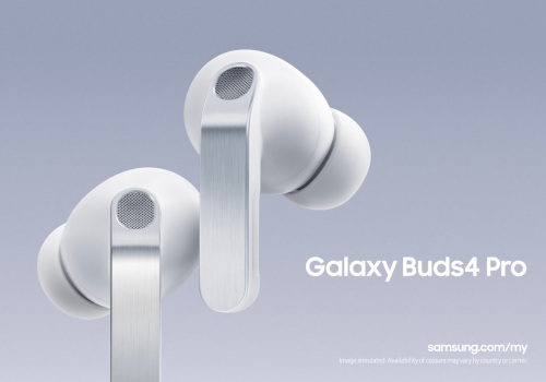 Samsung Hearapy Turns Everyday Audio Into a Drug-Free Solution