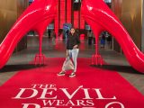 The Runway Returns: The Devil Wears Prada 2 Premieres in Style