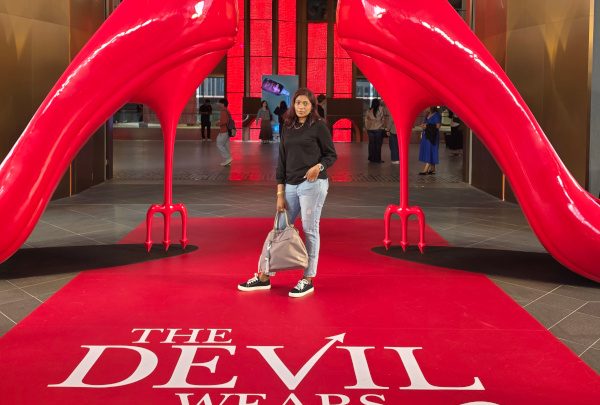 The Runway Returns: The Devil Wears Prada 2 Premieres in Style