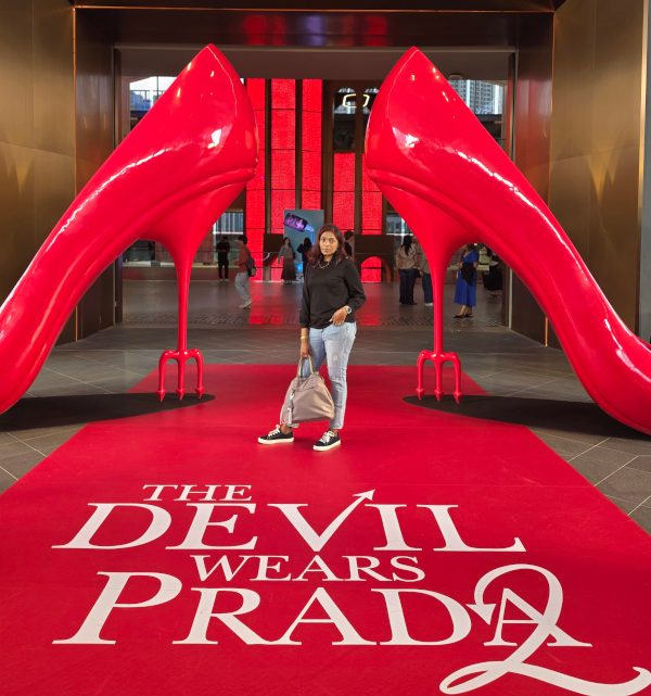 The Runway Returns: The Devil Wears Prada 2 Premieres in Style