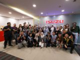 Isuzu Malaysia Sdn Bhd Launches ‘Truck for Life’ Blood Donation Drive Nationwide