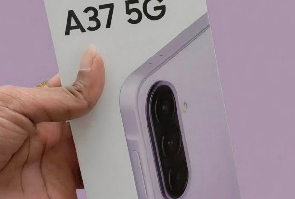 Galaxy A57 5G and A37 5G Arrive in Malaysia with AI, Nightography and Everyday Power