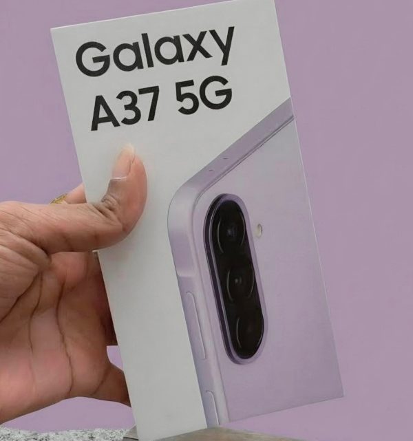 Galaxy A57 5G and A37 5G Arrive in Malaysia with AI, Nightography and Everyday Power