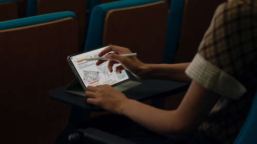Huawei MatePad Mini and WATCH GT Runner 2 for Portable Productivity and Smarter Training