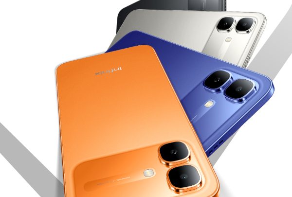 Infinix Launches SMART 20 in Malaysia from RM399