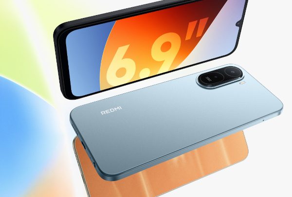Xiaomi Launches REDMI A7 Pro in Malaysia With Big Battery and Smooth Display