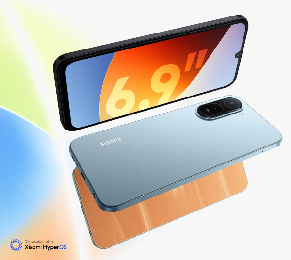 Xiaomi Launches REDMI A7 Pro in Malaysia With Big Battery and Smooth Display