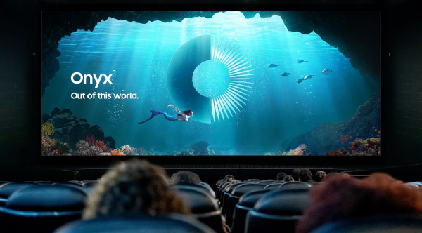 Samsung Expands Onyx Cinema LED With New 14-Meter Display