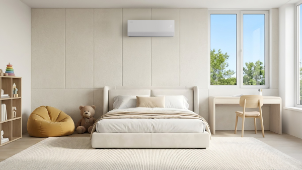 Samsung Electronics Showcases Next-Gen HVAC Innovations at MCE 2026