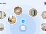 SmartThings Expands With IKEA Integration, Making Smart Homes