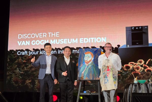 TEKA Marks 100 Years with Art, Innovation and Future-Ready Kitchens