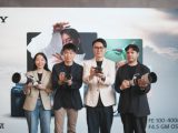 Sony Malaysia Unveils the New Alpha 7R VI with 66.8MP Full-Frame Sensor