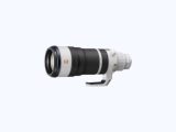 Sony Malaysia Introduces the New FE 100-400mm F4.5 GM OSS Telephoto Lens