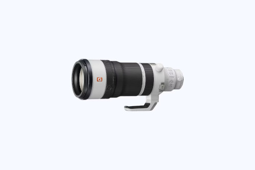 Sony Malaysia Introduces the New FE 100-400mm F4.5 GM OSS Telephoto Lens