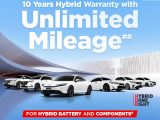No Gatekeeping Here: Honda’s New 10-Year Warranty is a Literal Cheat Code