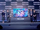 Samsung Malaysia Full 2026 AI TV Lineup