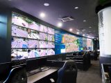 Samsung Malaysia Deploys Malaysia’s Longest Samsung The Wall at Smart City Command Centre