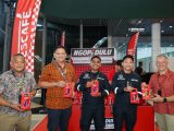 NESCAFÉ Powers Up KLIA Frontliners With “Ngopi Dulu, Kekal Bersemangat Bersama” Campaign for Labour Day