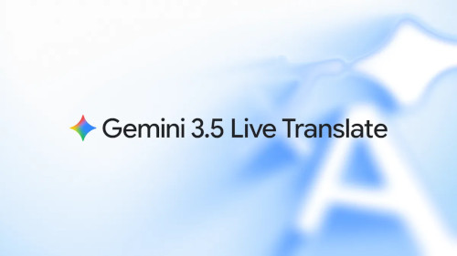 Real-Time Voice Translation