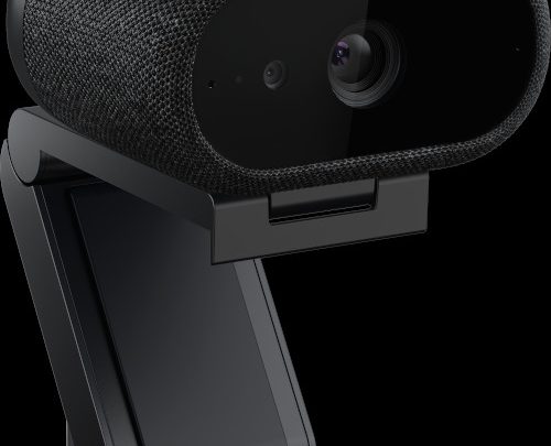 Dell AI-Powered Pro Webcam Lineup in Malaysia for Smarter Hybrid Work