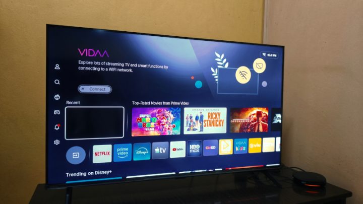 The Hisense 43E6Q 4K TV Review: Budget King or Total Flop?
