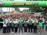 MILO® Malaysia Breakfast Day 2026 Draws Nearly 49,000 Participants Ahead of Grand Finale in Putrajaya
